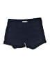 Alice + Olivia Solid Blue Shorts Size 8 - photo 1