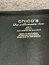 Chico's Black Tank Top Size Lg (2) - photo 7