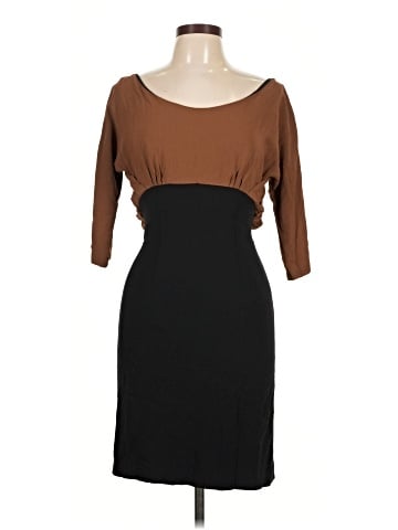 Nicole Miller Collection Cocktail Dress (view 1)