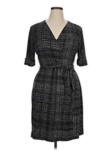 Apt. 9 Casual Dress (view 1)
