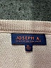 Joseph A. Tan Pullover Sweater Size XL - photo 7