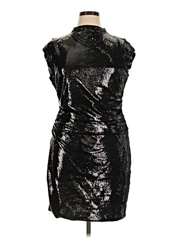 MICHAEL Michael Kors Cocktail Dress (view 1)
