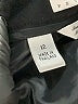 Talbots Solid Black Wool Pants Size 12 - photo 9