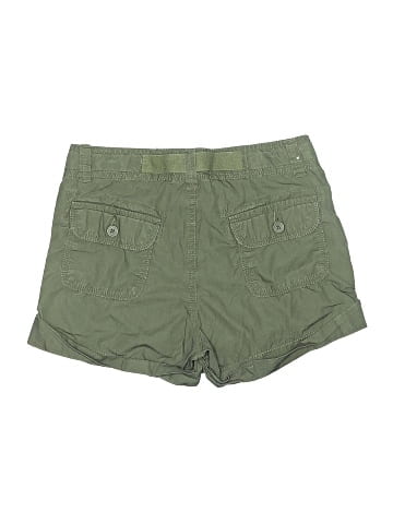 Mossimo Supply Co. Khaki Shorts (view 2)