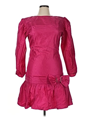 Chadwicks Cocktail Dress (view 1)