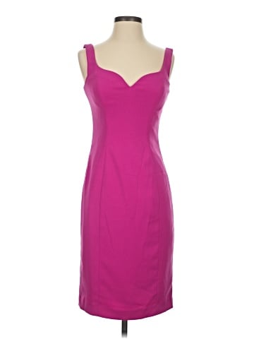 Badgley Mischka Cocktail Dress (view 1)