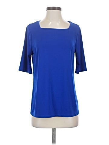 East5th Short Sleeve Top (view 1)