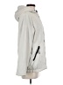 Free Country 100% Recycled Polyester Solid Silver Snow Jacket Size M - photo 4