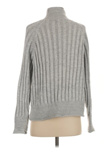 Falls Creek Turtleneck Sweater (view 2)