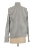 Falls Creek Gray Turtleneck Sweater Size S - photo 2