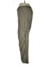 REI 100% Nylon Green Cargo Pants Size 10 Petite - photo 5