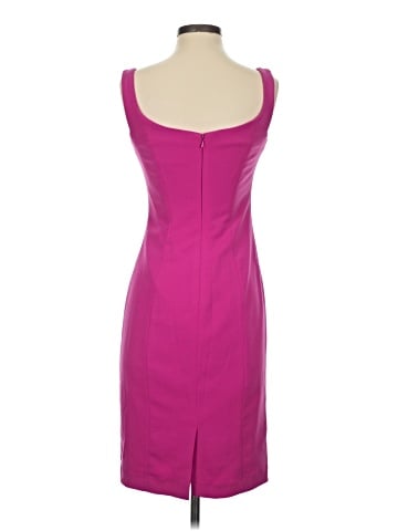 Badgley Mischka Cocktail Dress (view 2)