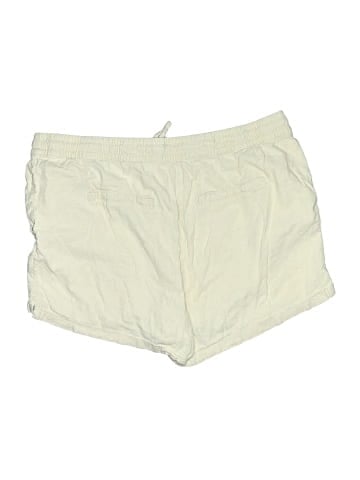 H&M Khaki Shorts (view 2)