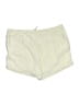 H&M Ivory Khaki Shorts Size XL - photo 2