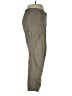 REI 100% Nylon Green Cargo Pants Size 10 Petite - photo 4