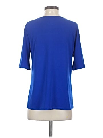 East5th Short Sleeve Top (view 2)