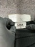 LNA Black Long Sleeve Turtleneck Size S - photo 7