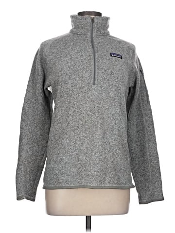 Patagonia Pullover Sweater (view 1)