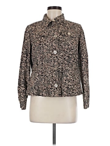 Christopher & Banks Jacket (view 1)
