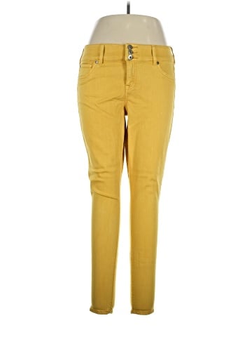 Torrid Jeggings (view 1)