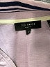 Ted Baker London Purple Pullover Sweater Size 10 (4) - photo 7