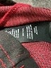 Blue Planet Plaid Red Cardigan Size XL - photo 7