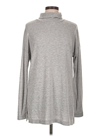 J.Crew Turtleneck Sweater (view 1)