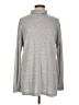 J.Crew Gray Turtleneck Sweater Size L - photo 1
