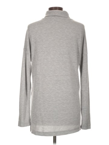 J.Crew Turtleneck Sweater (view 2)