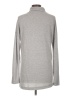 J.Crew Gray Turtleneck Sweater Size L - photo 2