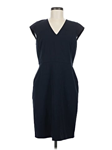Ann Taylor Factory Cocktail Dress (view 1)