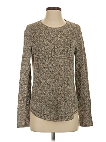 Jeanne Pierre Pullover Sweater (view 1)