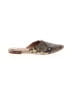 Madewell Brown Mule/Clog Size 6 1/2 - photo 1