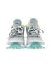 Reebok Gray Sneakers Size 9 - photo 2