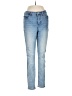 Seven7 Hearts Blue Jeans Size 8 - photo 1