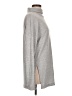 J.Crew Gray Turtleneck Sweater Size L - photo 4