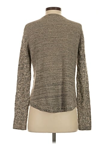 Jeanne Pierre Pullover Sweater (view 2)