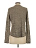 Jeanne Pierre Tweed Brown Pullover Sweater Size S - photo 2
