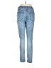 Seven7 Hearts Blue Jeans Size 8 - photo 2