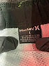 Hurley Black Board Shorts Size 12 - 13 - photo 3