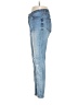 Seven7 Hearts Blue Jeans Size 8 - photo 5