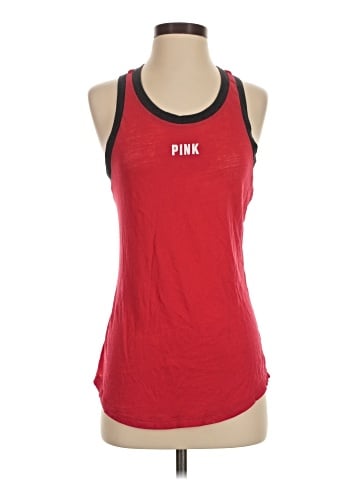 Victoria's Secret Pink Tank Top (view 1)