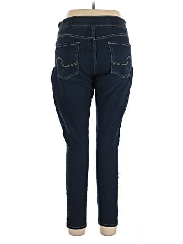 Levi Strauss Signature Jeggings (view 2)