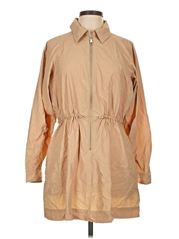 Steve Madden Raincoat (view 1)