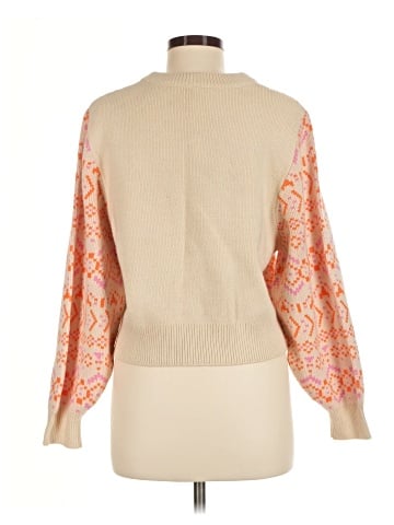 Divided by H&M Pullover Sweater (view 2)