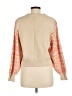 Divided by H&M Print Orange Pullover Sweater Size M - photo 2
