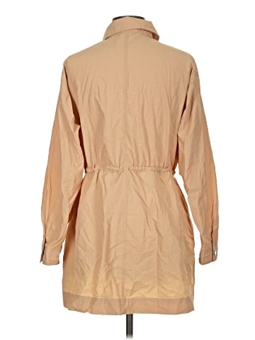 Steve Madden Raincoat (view 2)