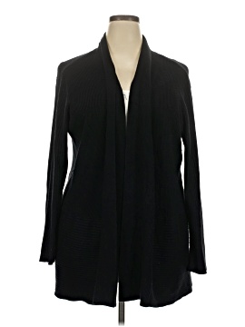 Jm Collection Cardigan