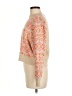 Divided by H&M Print Orange Pullover Sweater Size M - photo 5