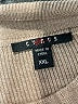 Cyrus Gray Short Sleeve Turtleneck Size XXL - photo 7